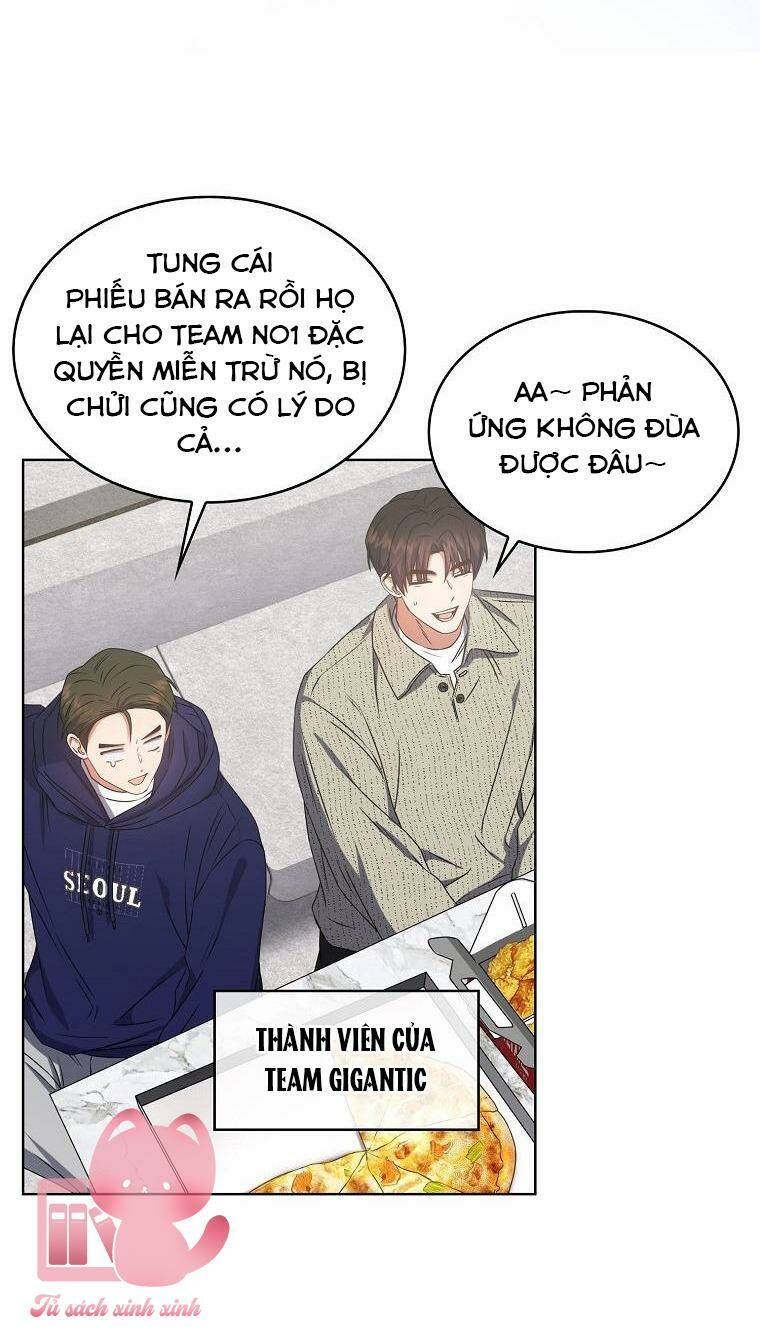 Ra Mắt Hay Ra Đi Chapter 48 - Trang 2