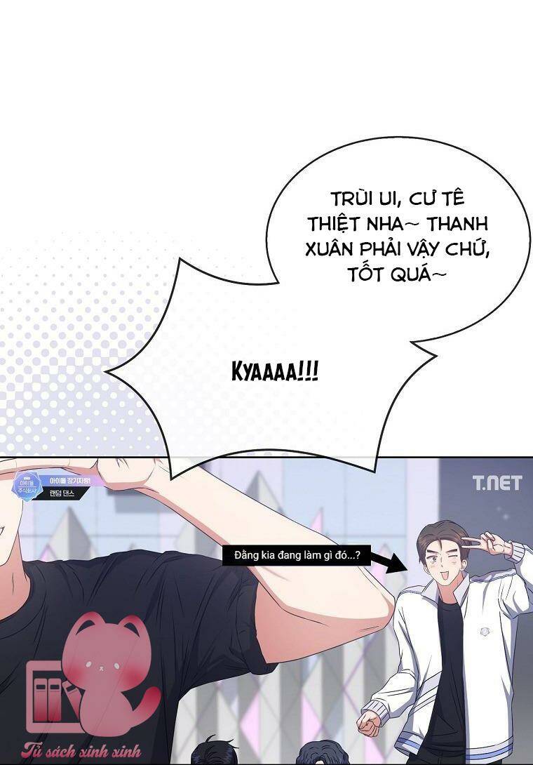 Ra Mắt Hay Ra Đi Chapter 48 - Trang 2