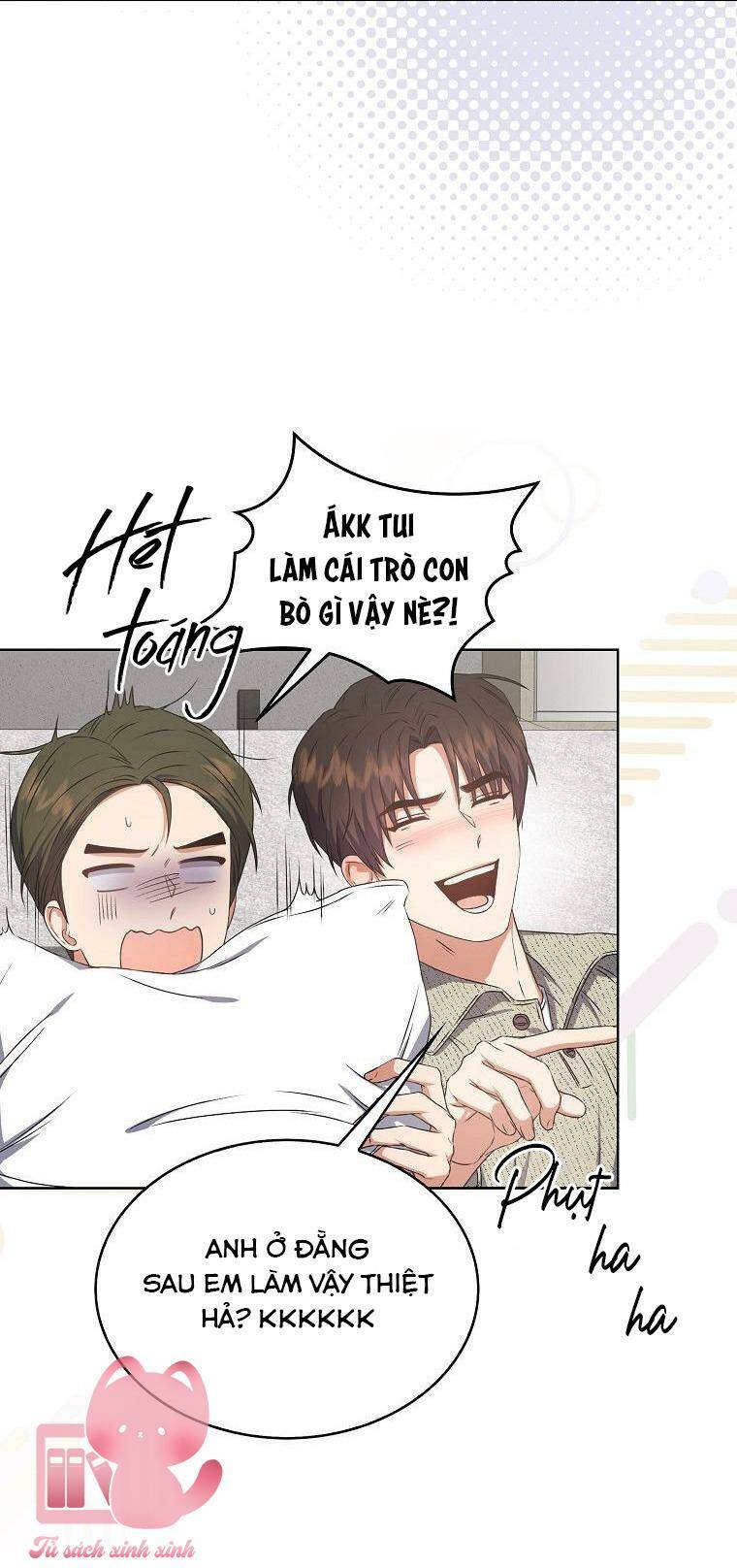 Ra Mắt Hay Ra Đi Chapter 48 - Trang 2