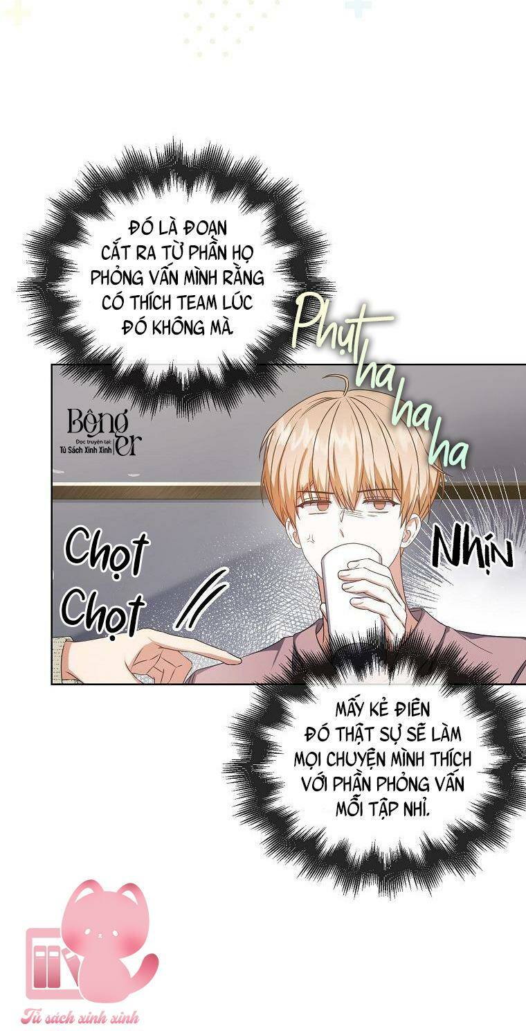 Ra Mắt Hay Ra Đi Chapter 48 - Trang 2