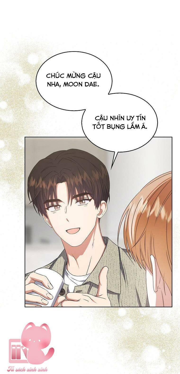 Ra Mắt Hay Ra Đi Chapter 48 - Trang 2