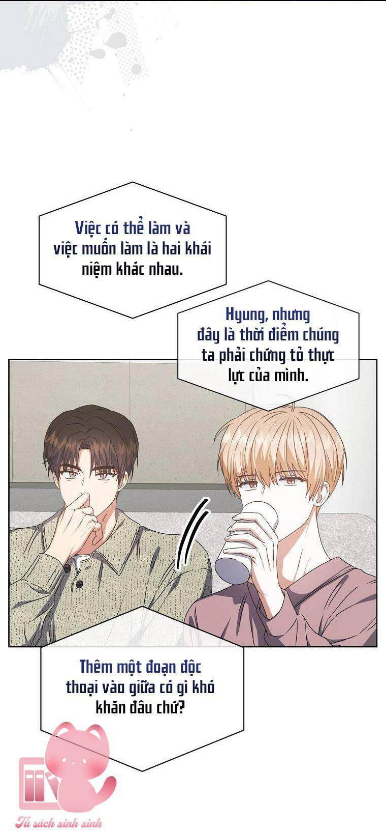 Ra Mắt Hay Ra Đi Chapter 48 - Trang 2