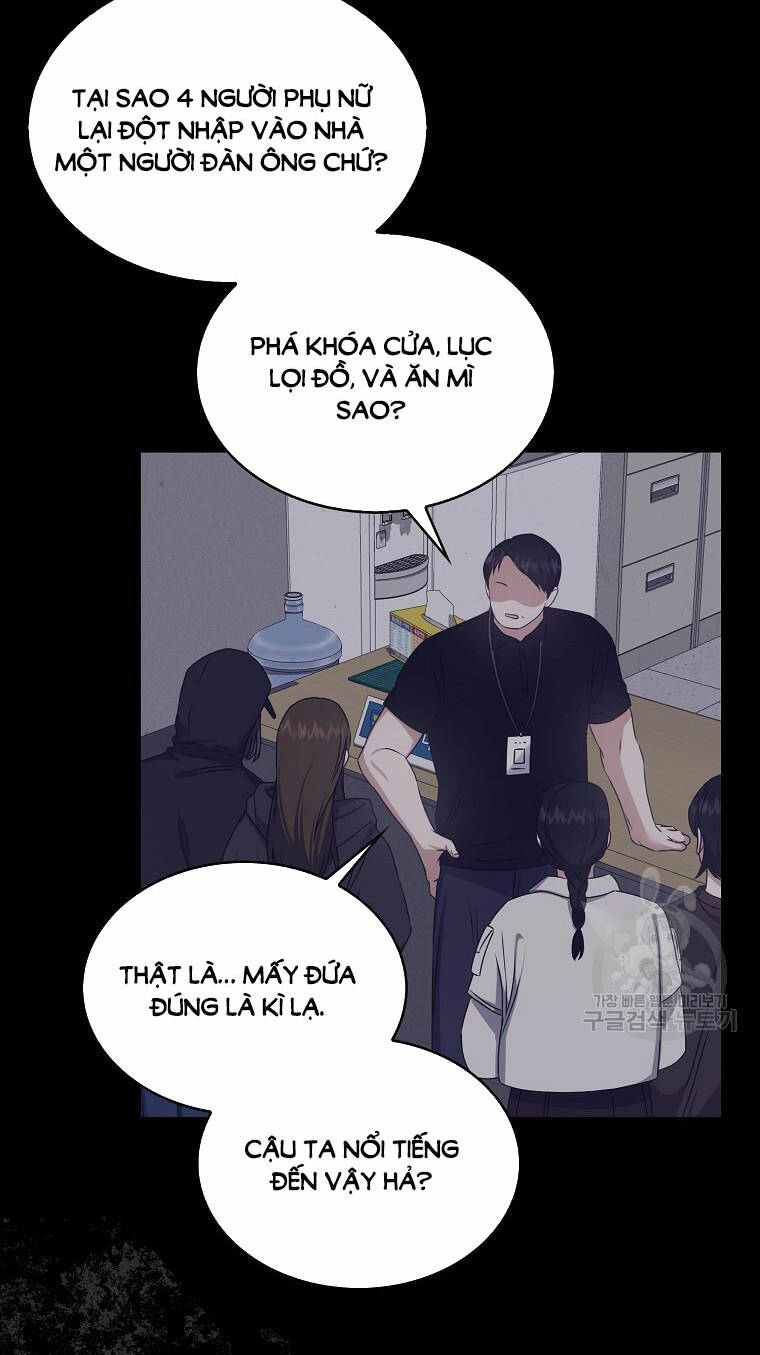 Ra Mắt Hay Ra Đi Chapter 47.2 - Trang 2