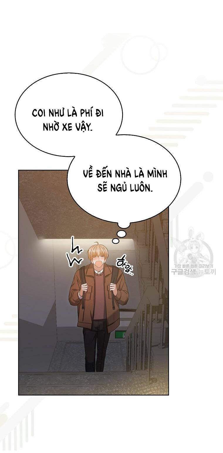 Ra Mắt Hay Ra Đi Chapter 47.1 - Trang 2