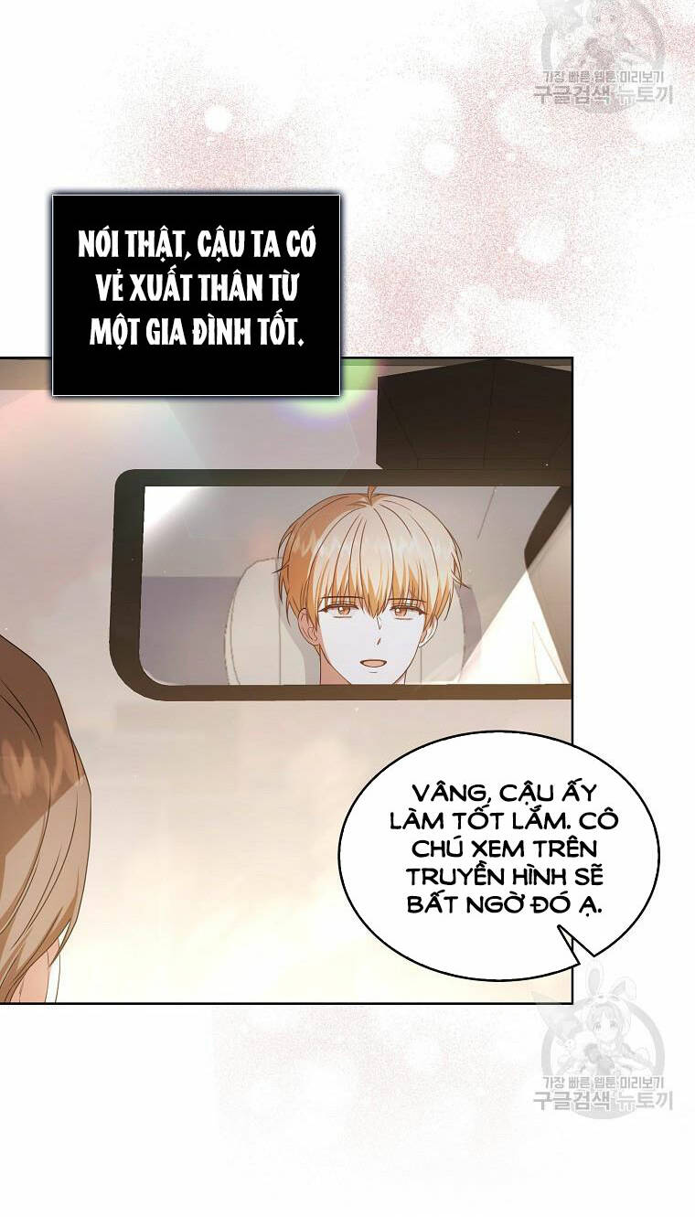 Ra Mắt Hay Ra Đi Chapter 47.1 - Trang 2