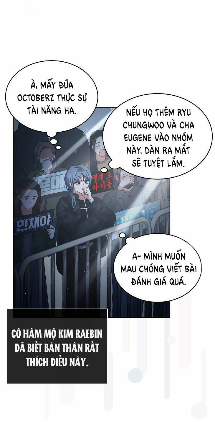 Ra Mắt Hay Ra Đi Chapter 46.2 - Trang 2