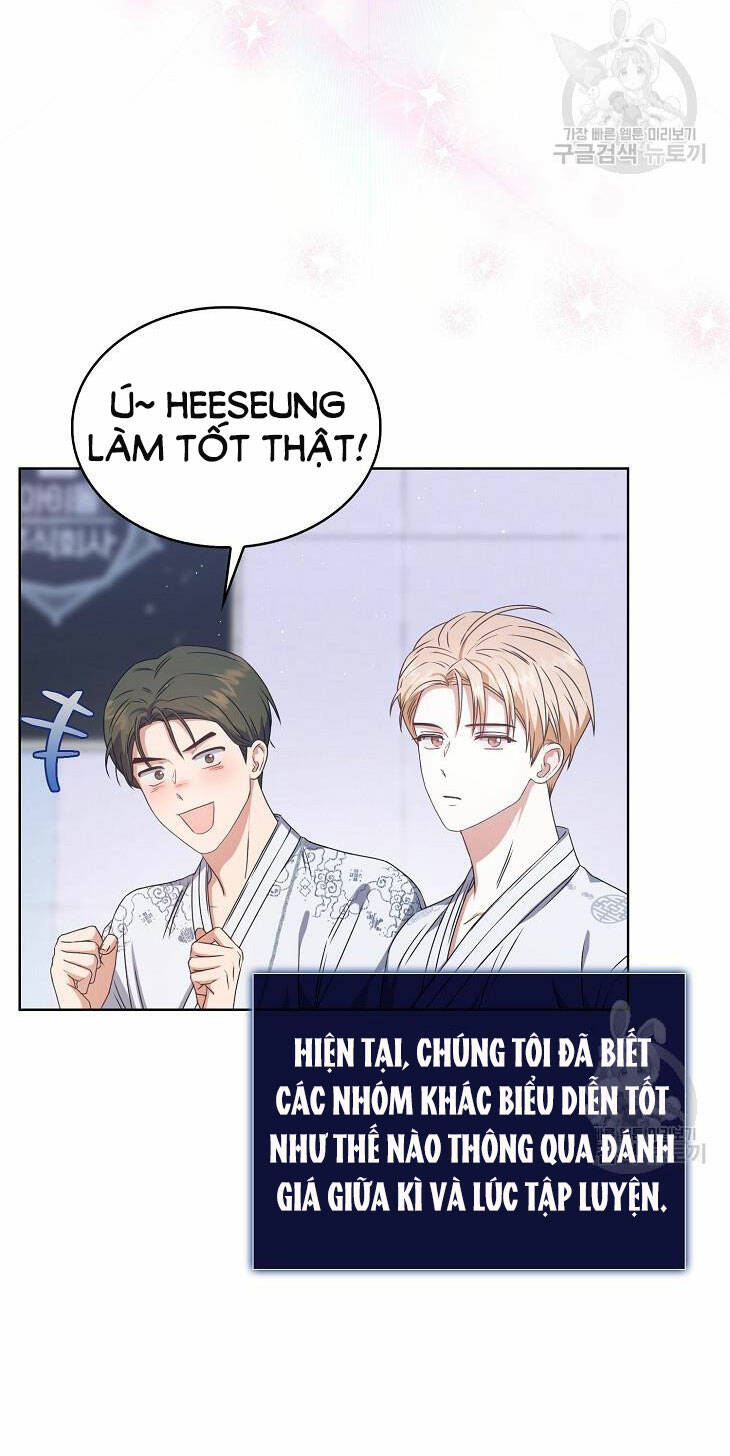 Ra Mắt Hay Ra Đi Chapter 46.2 - Trang 2