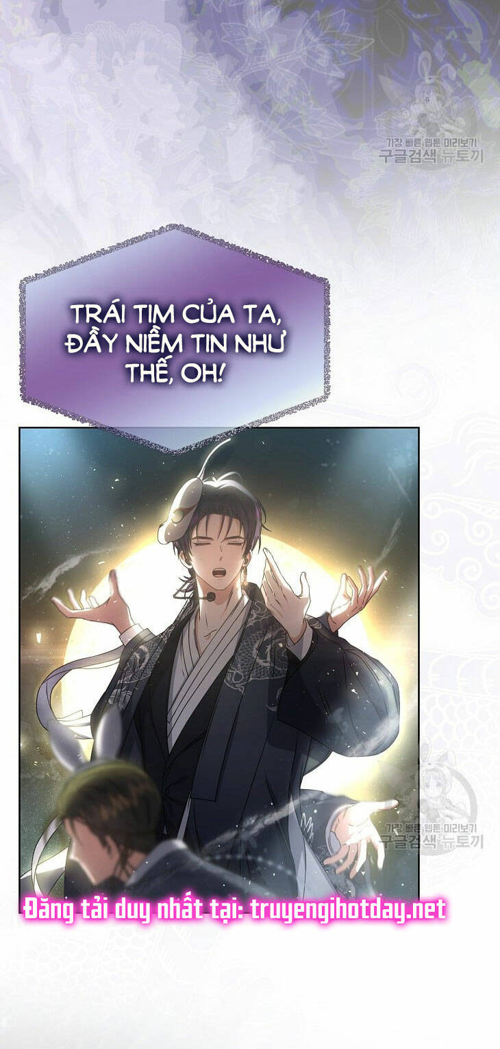 Ra Mắt Hay Ra Đi Chapter 45.2 - Trang 2