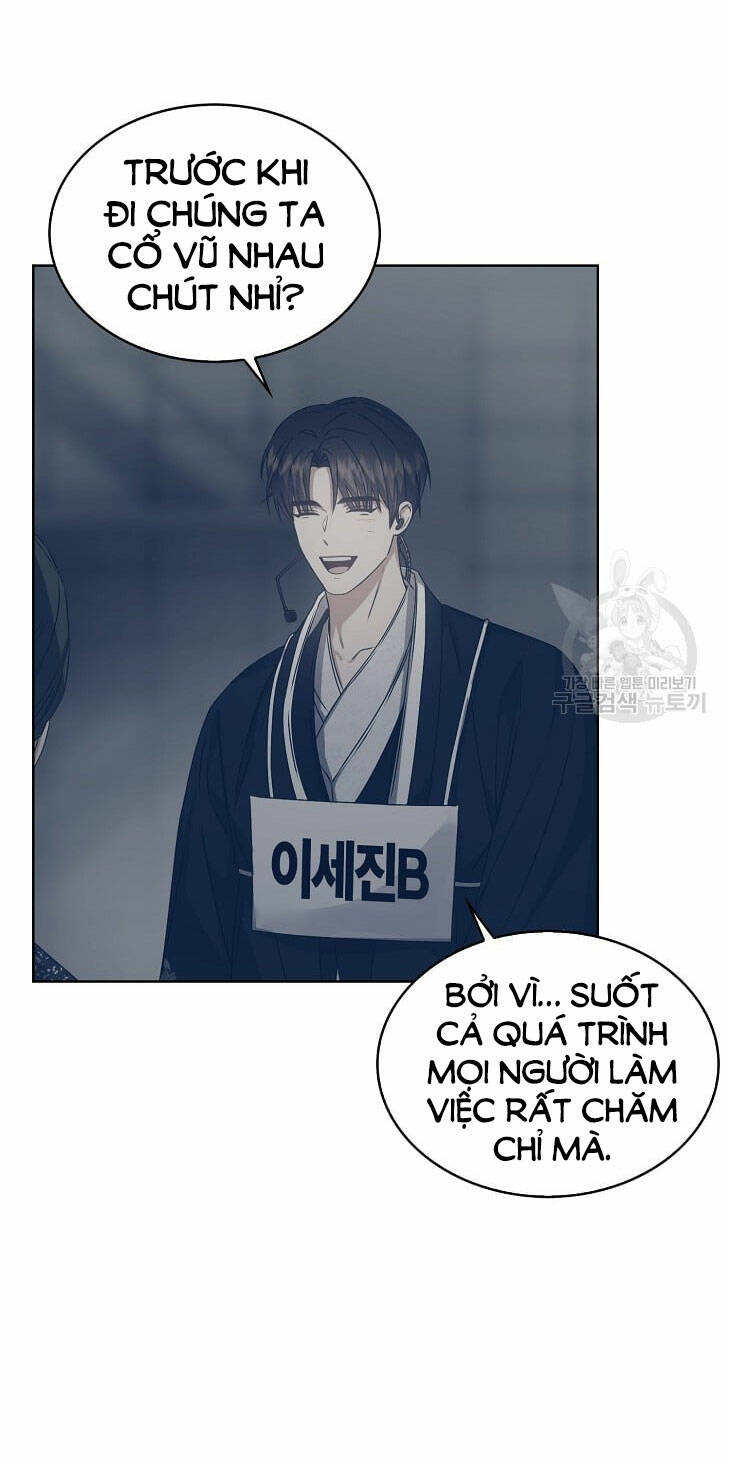 Ra Mắt Hay Ra Đi Chapter 45.2 - Trang 2