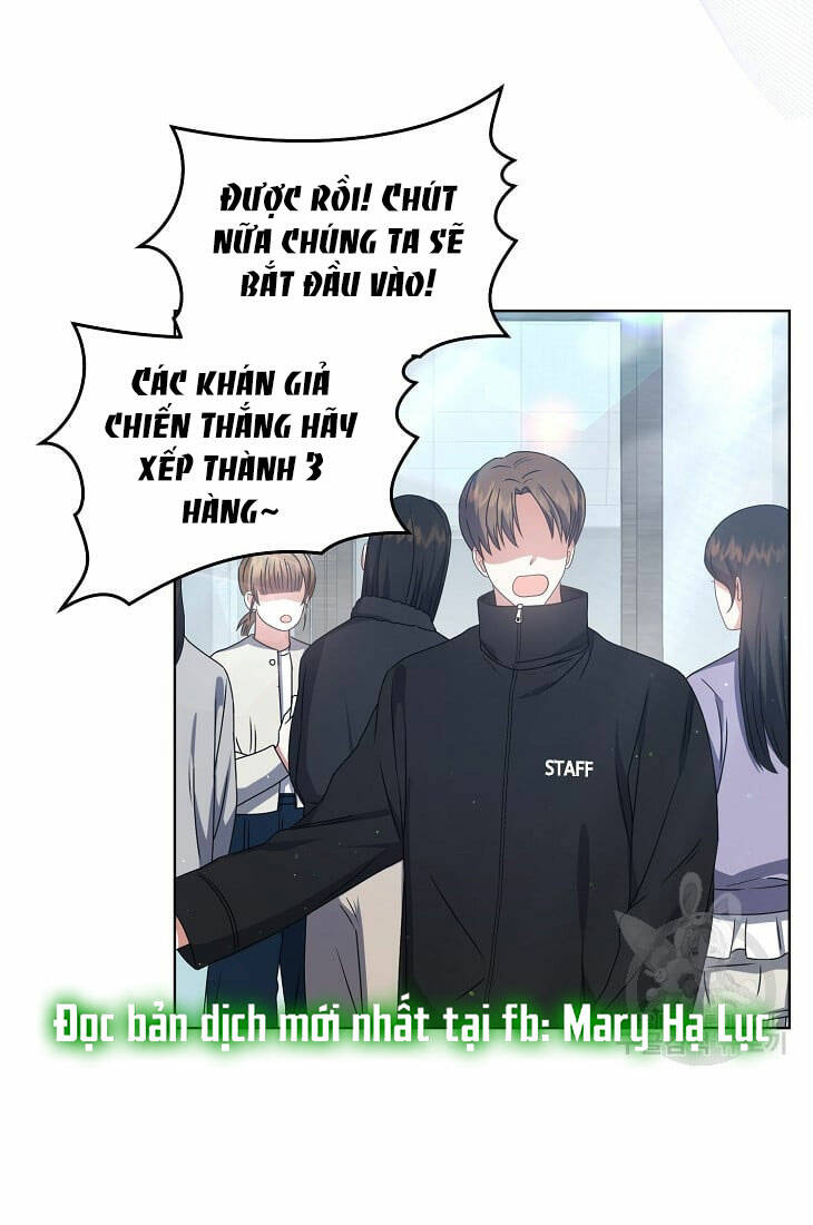 Ra Mắt Hay Ra Đi Chapter 45.1 - Trang 2