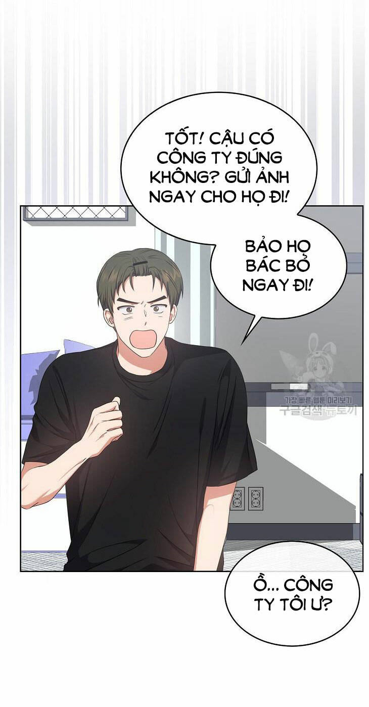 Ra Mắt Hay Ra Đi Chapter 44.1 - Trang 2