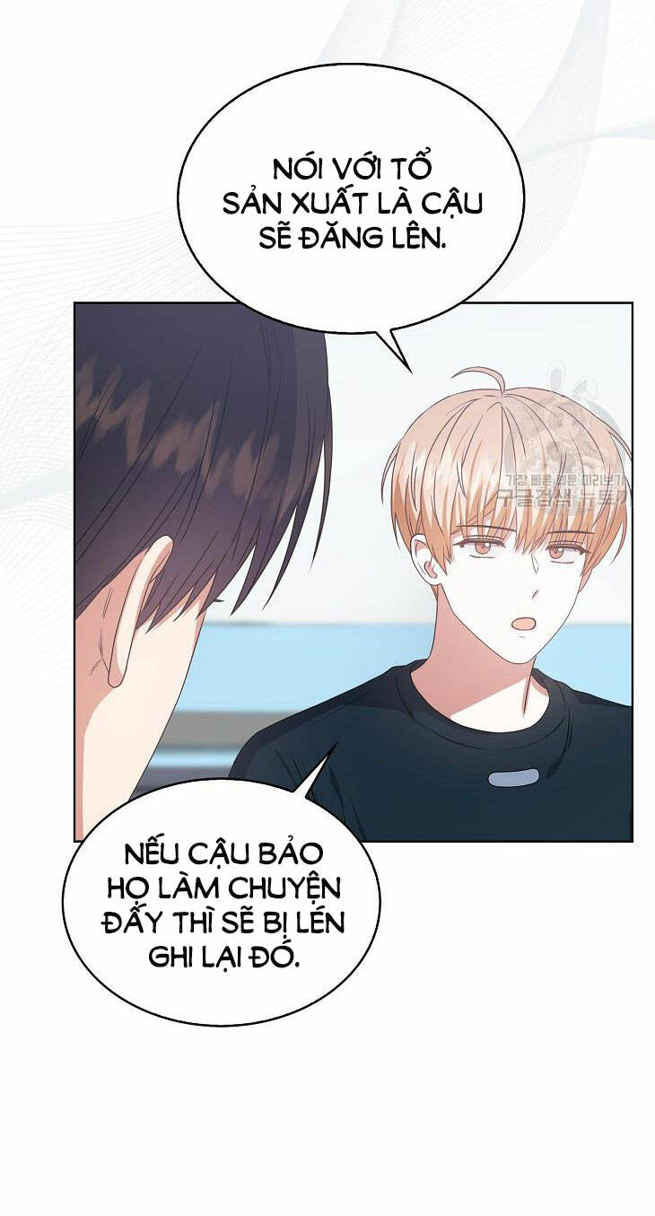 Ra Mắt Hay Ra Đi Chapter 44.1 - Trang 2