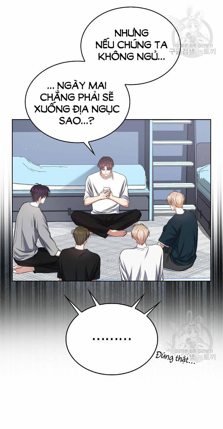 Ra Mắt Hay Ra Đi Chapter 44.1 - Trang 2