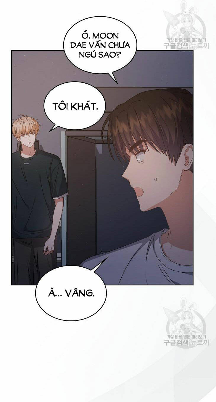 Ra Mắt Hay Ra Đi Chapter 44.1 - Trang 2