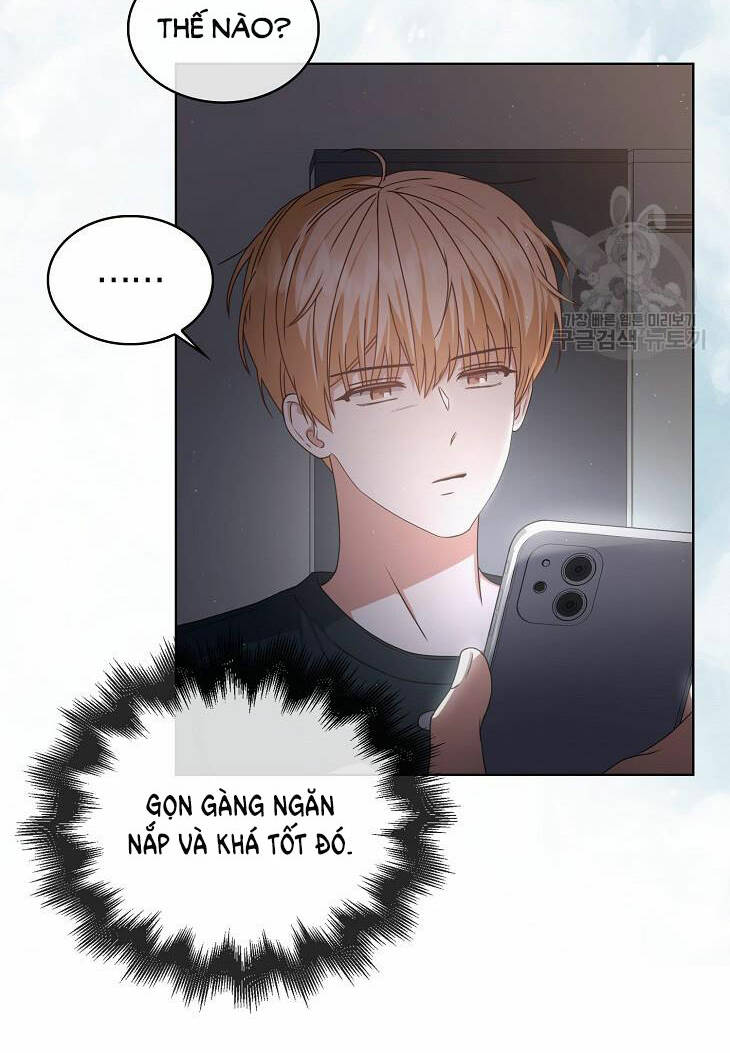 Ra Mắt Hay Ra Đi Chapter 44.1 - Trang 2