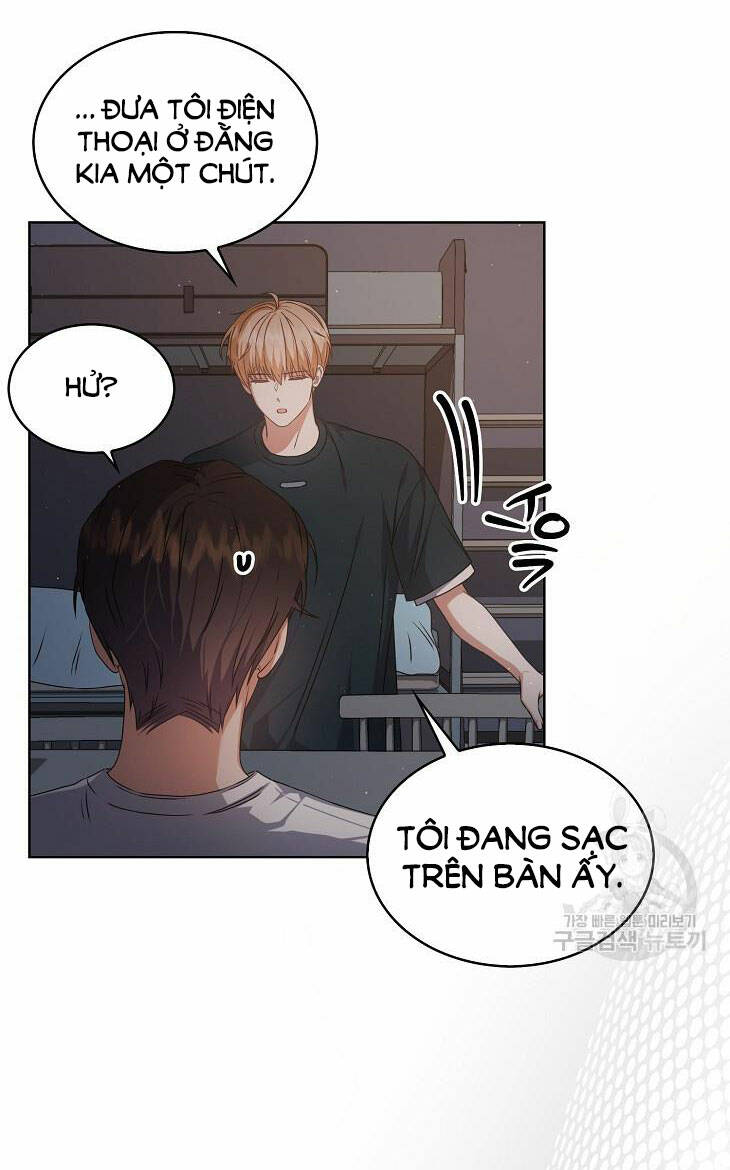 Ra Mắt Hay Ra Đi Chapter 44.1 - Trang 2