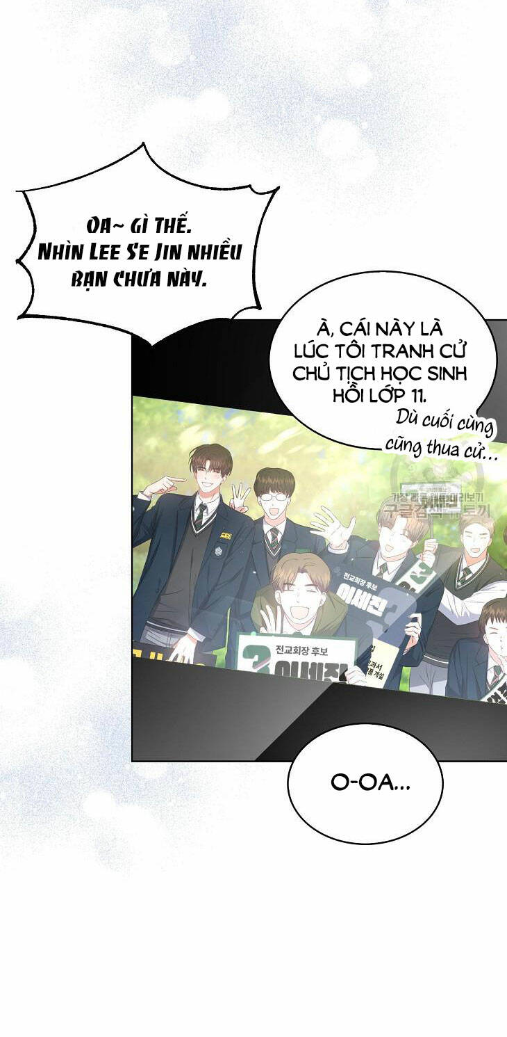 Ra Mắt Hay Ra Đi Chapter 44.1 - Trang 2