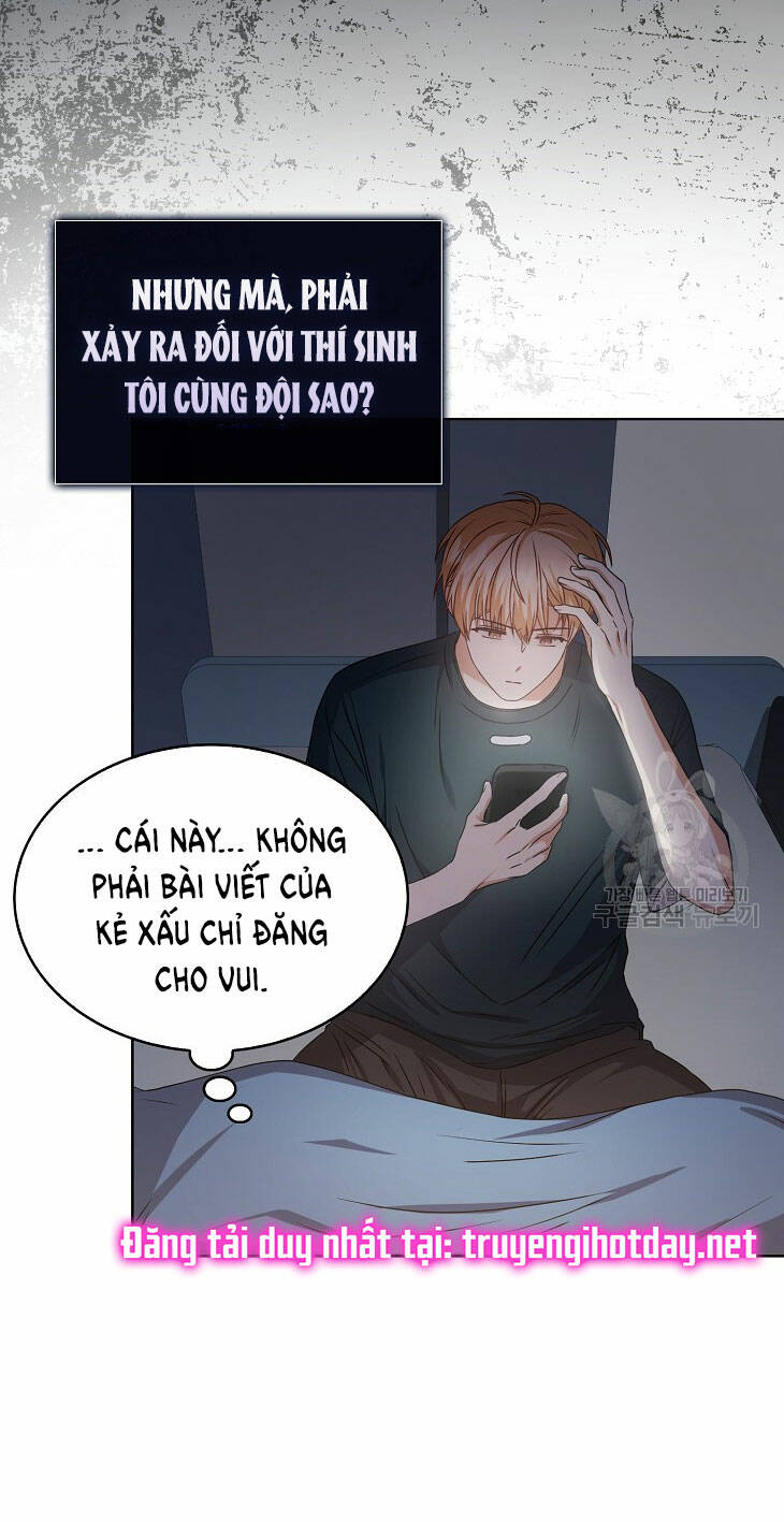 Ra Mắt Hay Ra Đi Chapter 43.1 - Trang 2