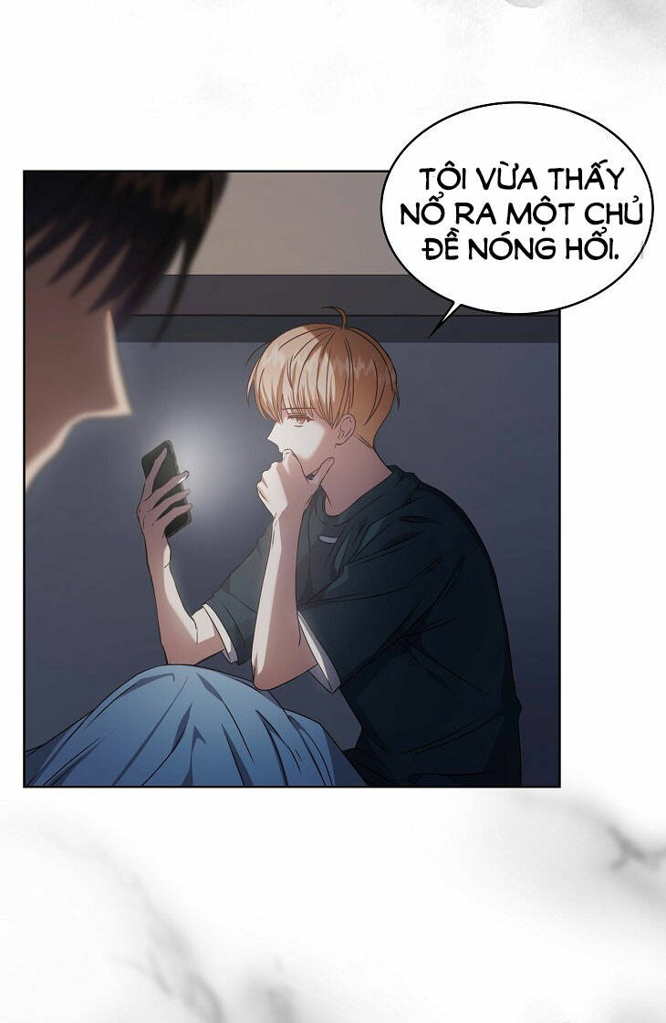 Ra Mắt Hay Ra Đi Chapter 43.1 - Trang 2