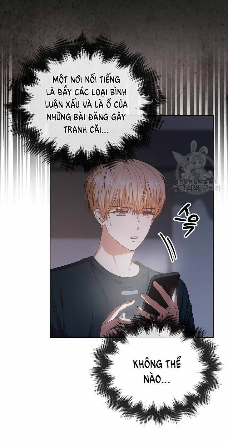 Ra Mắt Hay Ra Đi Chapter 43.1 - Trang 2