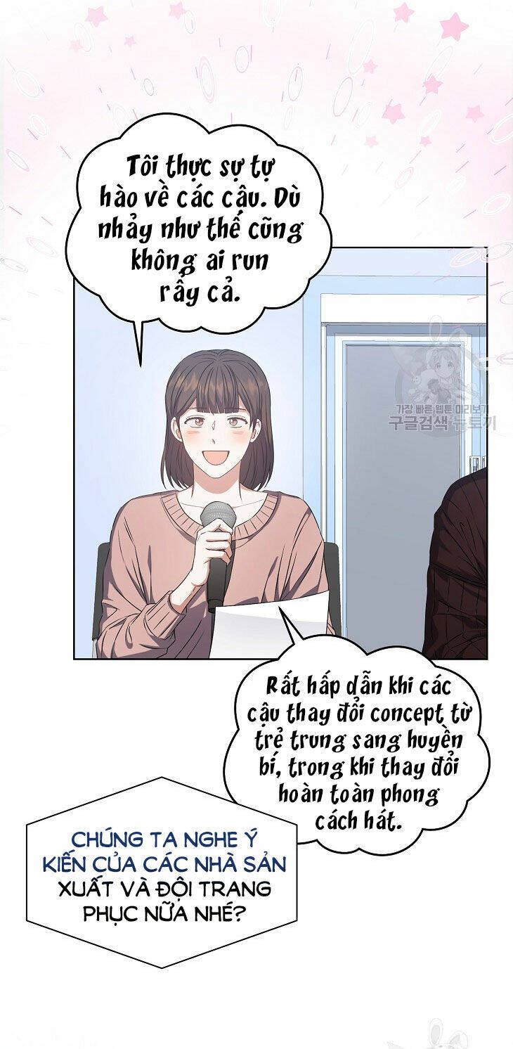 Ra Mắt Hay Ra Đi Chapter 42.2 - Trang 2