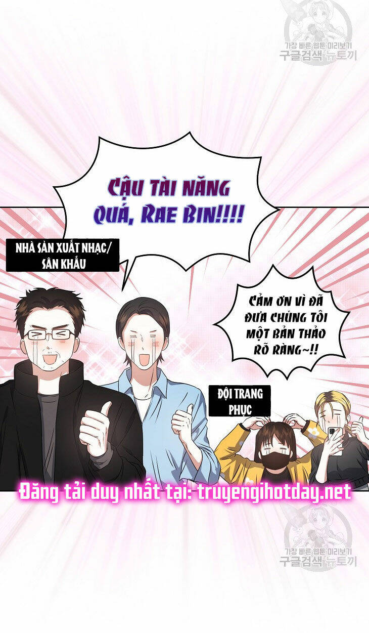 Ra Mắt Hay Ra Đi Chapter 42.2 - Trang 2