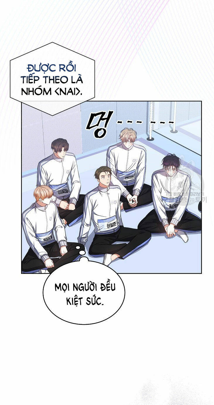 Ra Mắt Hay Ra Đi Chapter 42.2 - Trang 2