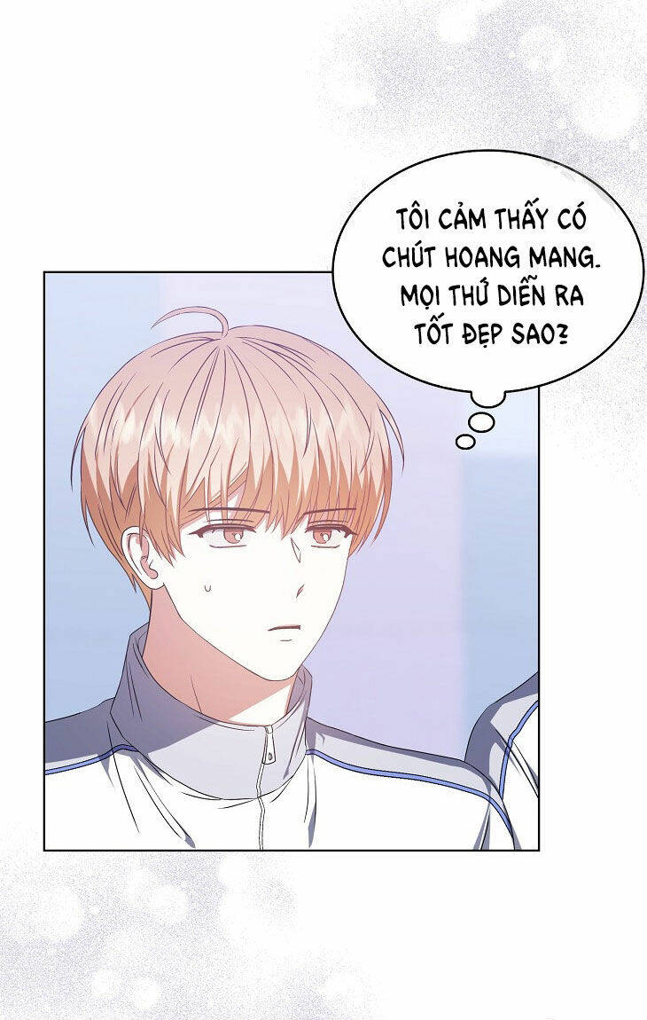 Ra Mắt Hay Ra Đi Chapter 42.2 - Trang 2