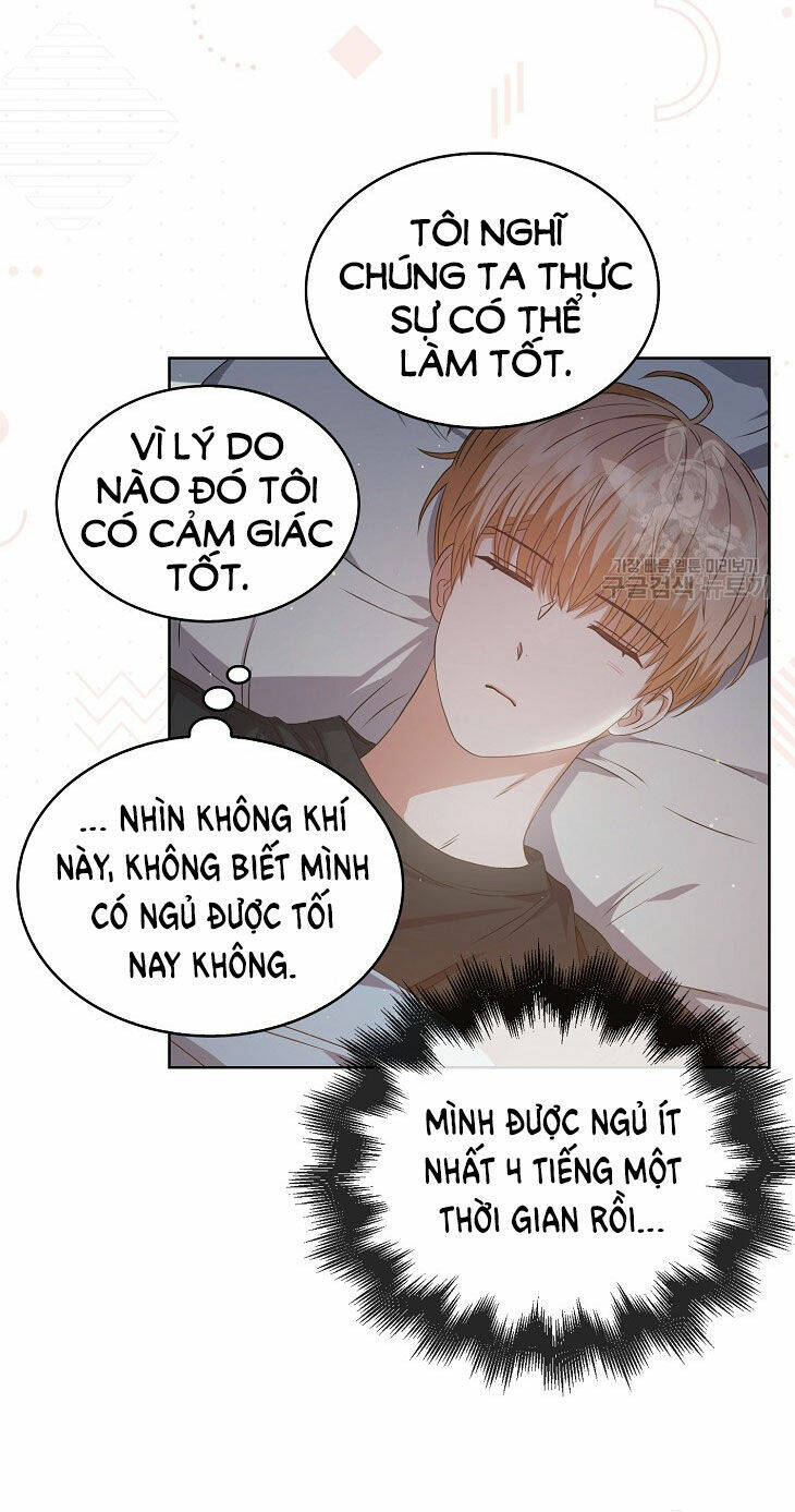 Ra Mắt Hay Ra Đi Chapter 42.2 - Trang 2