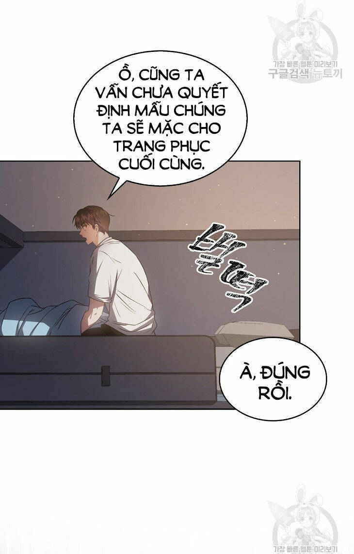 Ra Mắt Hay Ra Đi Chapter 42.2 - Trang 2