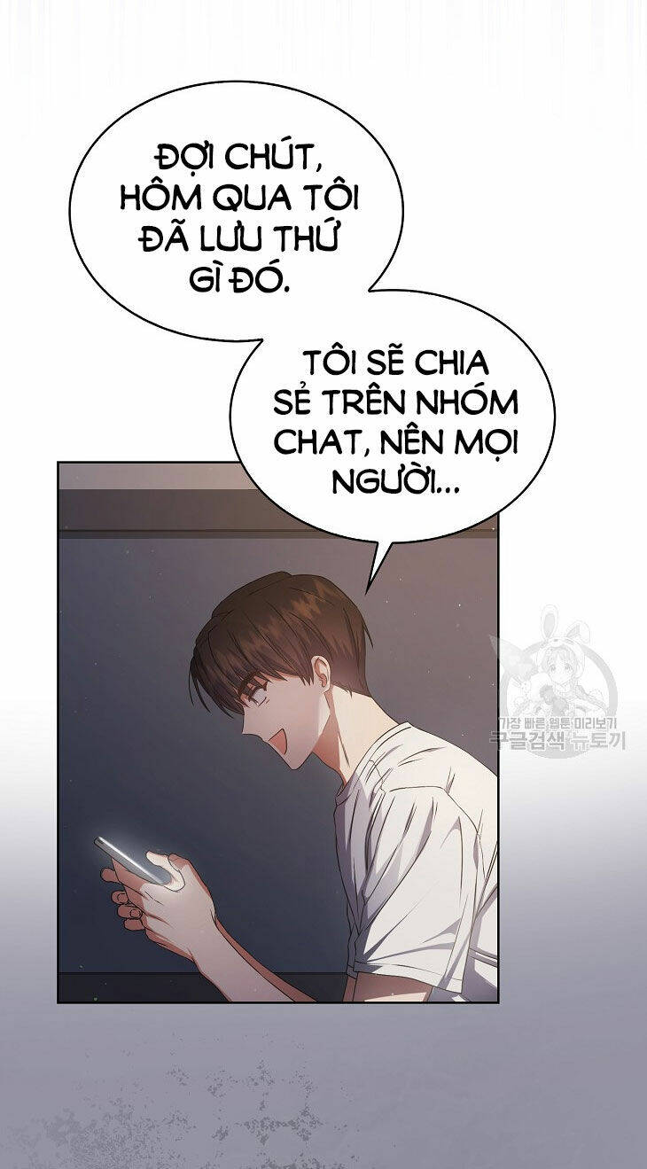 Ra Mắt Hay Ra Đi Chapter 42.2 - Trang 2