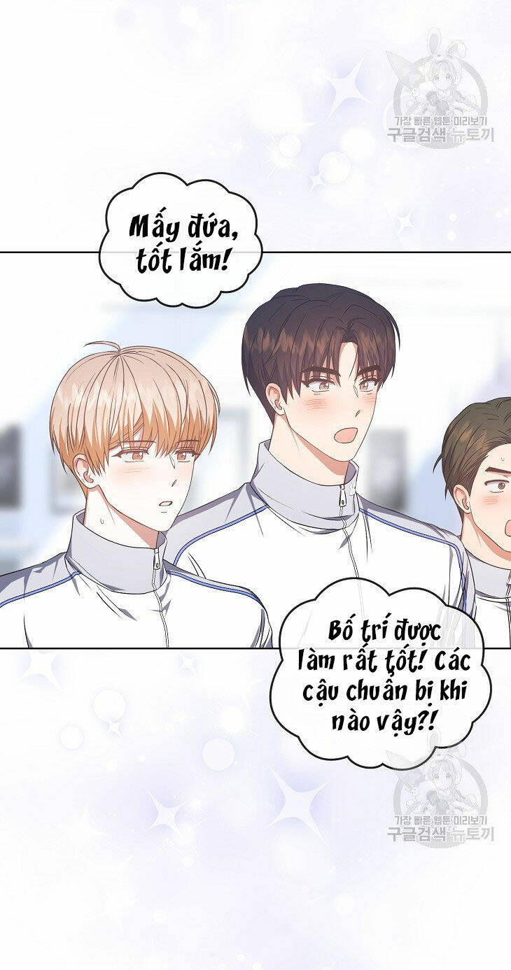 Ra Mắt Hay Ra Đi Chapter 42.2 - Trang 2