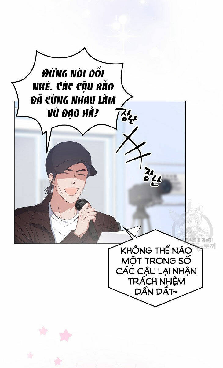 Ra Mắt Hay Ra Đi Chapter 42.2 - Trang 2