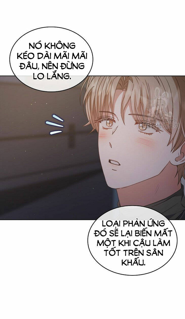 Ra Mắt Hay Ra Đi Chapter 42.1 - Trang 2