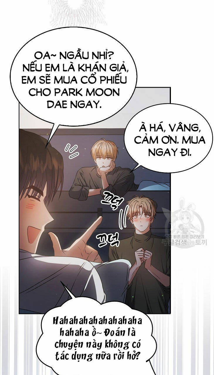 Ra Mắt Hay Ra Đi Chapter 42.1 - Trang 2