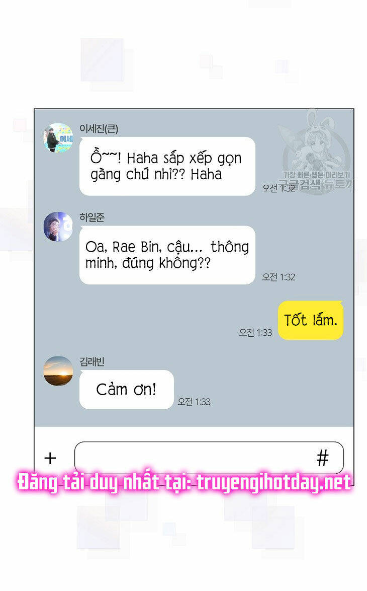 Ra Mắt Hay Ra Đi Chapter 42.1 - Trang 2