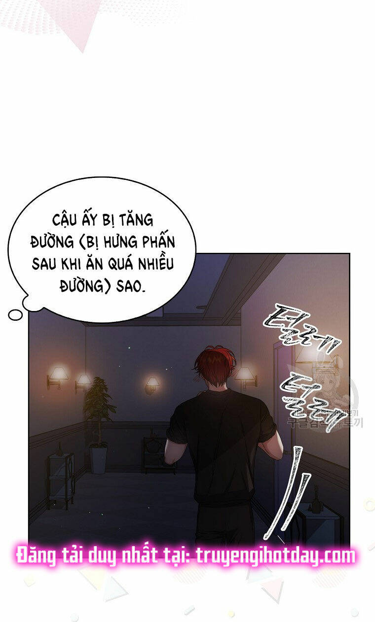 Ra Mắt Hay Ra Đi Chapter 41.2 - Trang 2