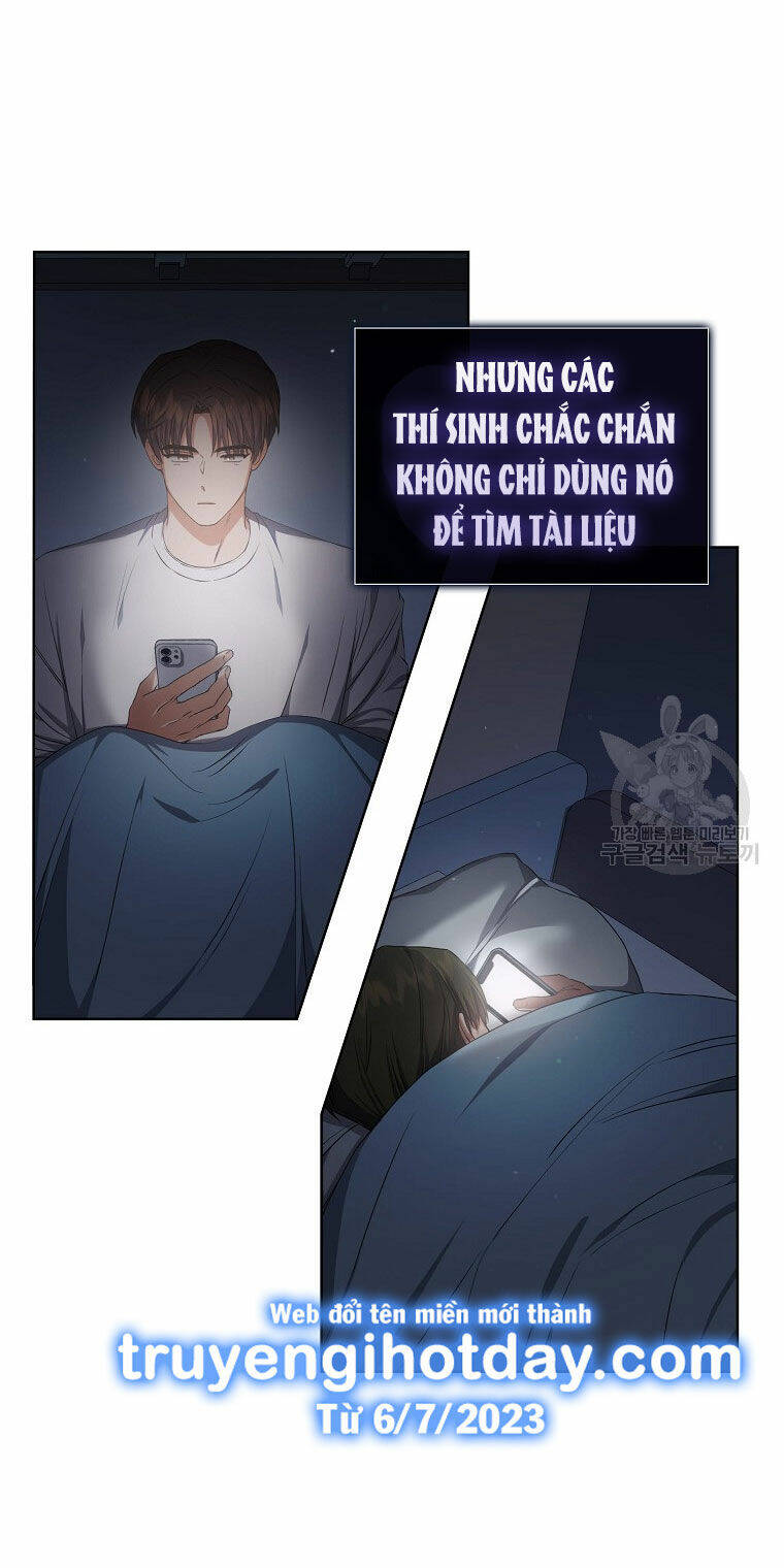 Ra Mắt Hay Ra Đi Chapter 41.2 - Trang 2