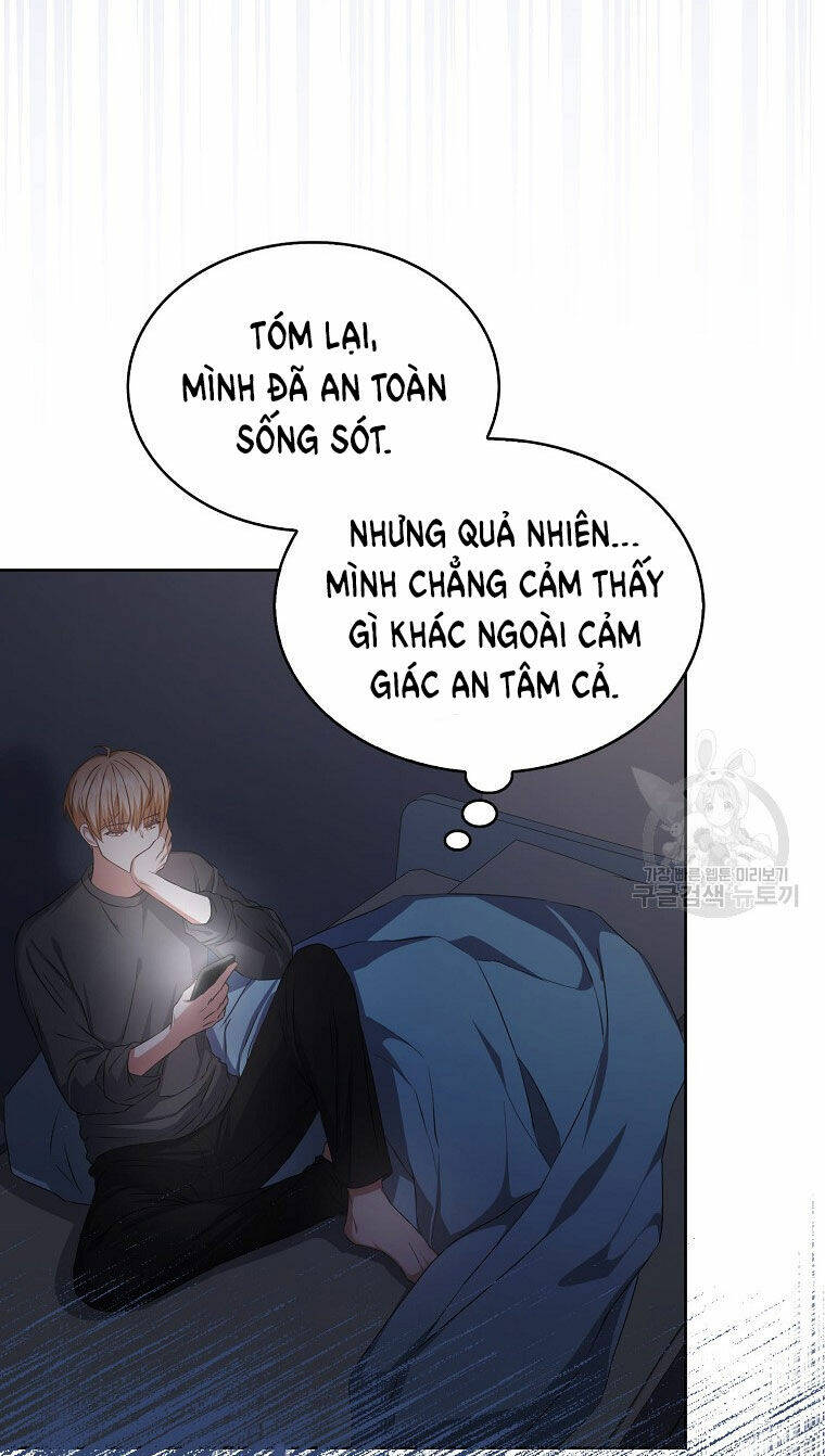 Ra Mắt Hay Ra Đi Chapter 41.2 - Trang 2