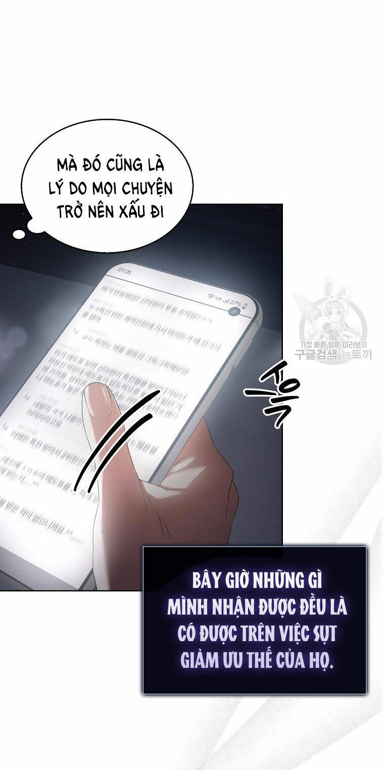 Ra Mắt Hay Ra Đi Chapter 41.2 - Trang 2