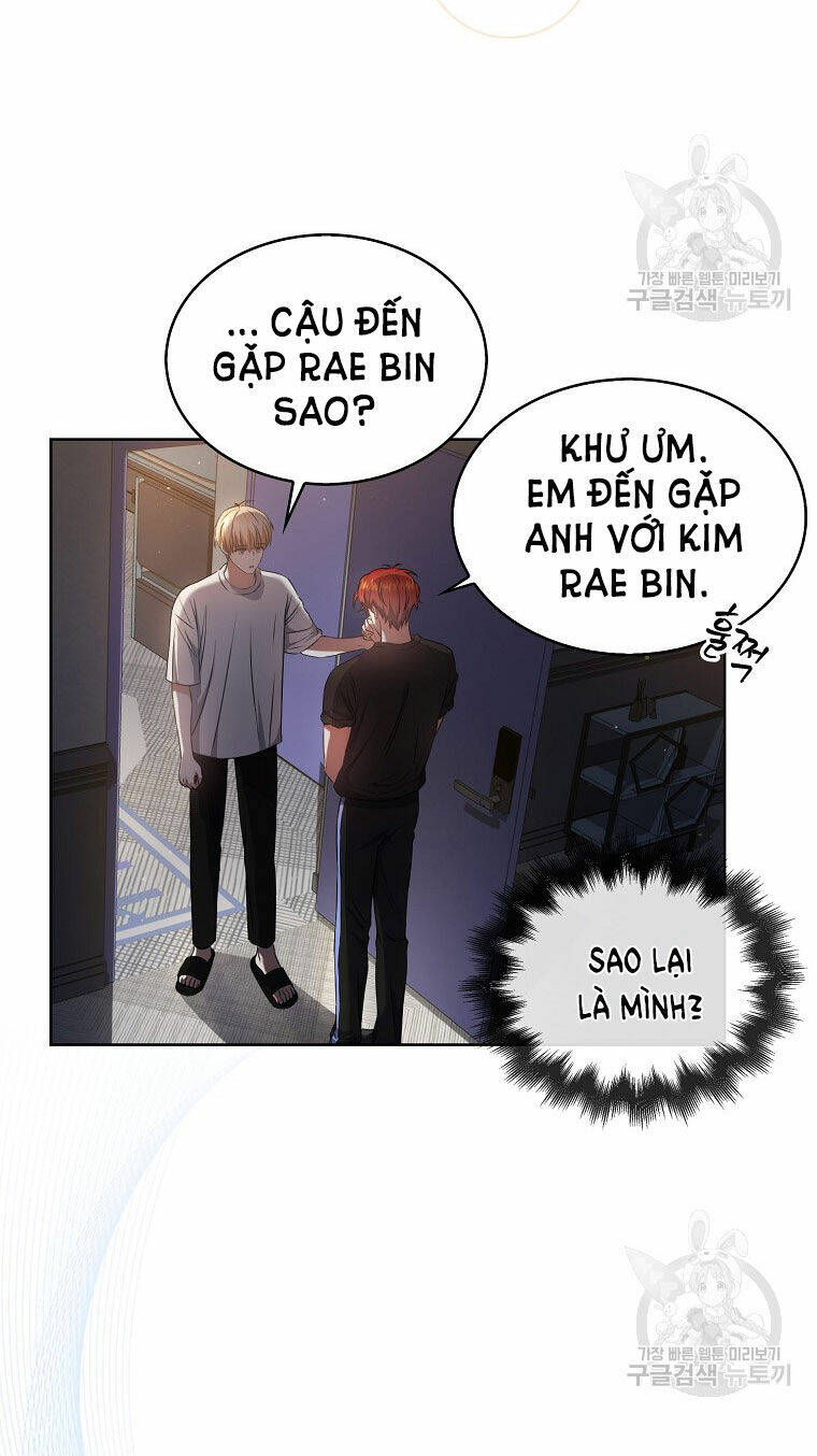 Ra Mắt Hay Ra Đi Chapter 41.1 - Trang 2