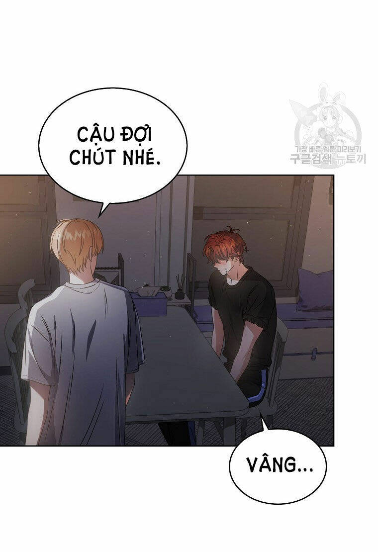 Ra Mắt Hay Ra Đi Chapter 41.1 - Trang 2