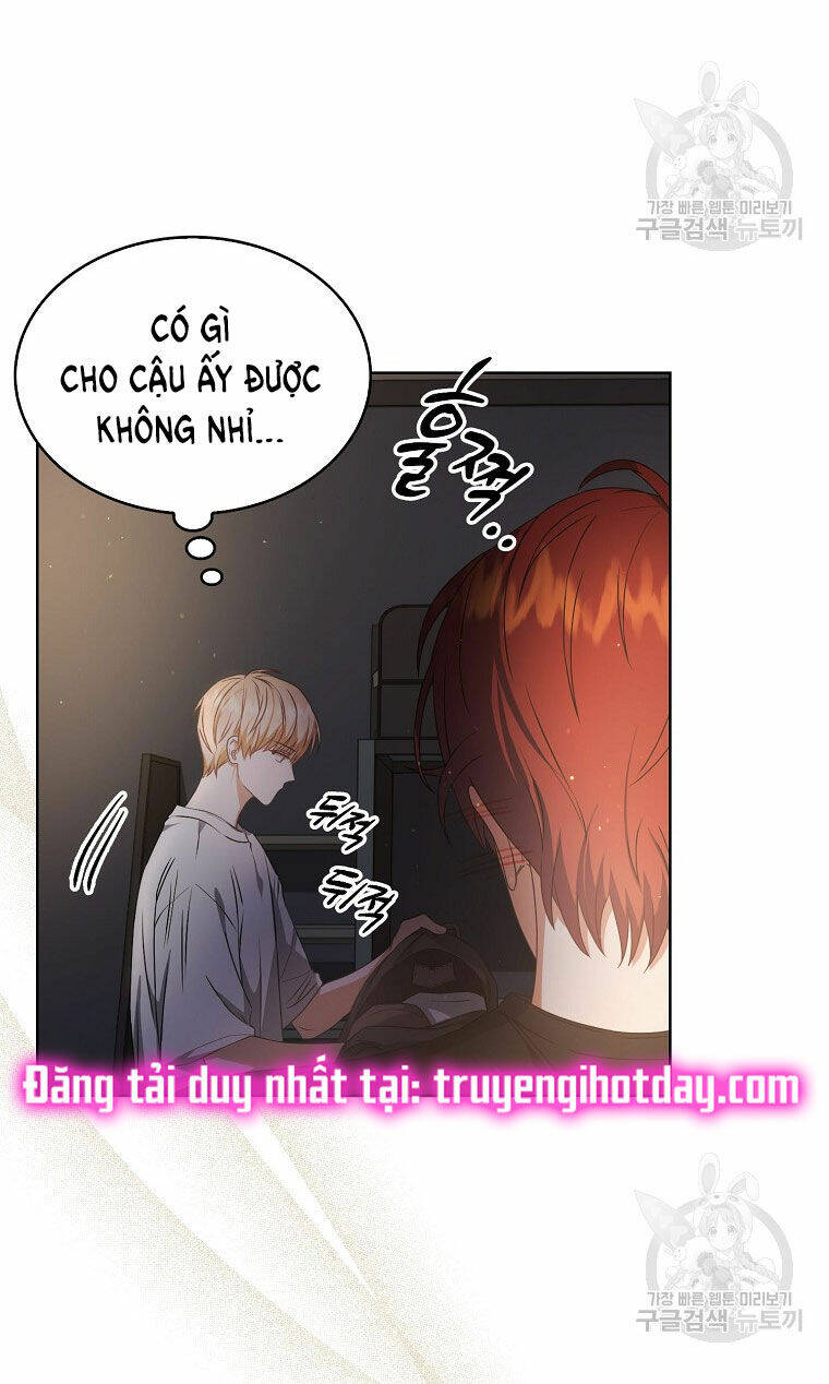 Ra Mắt Hay Ra Đi Chapter 41.1 - Trang 2