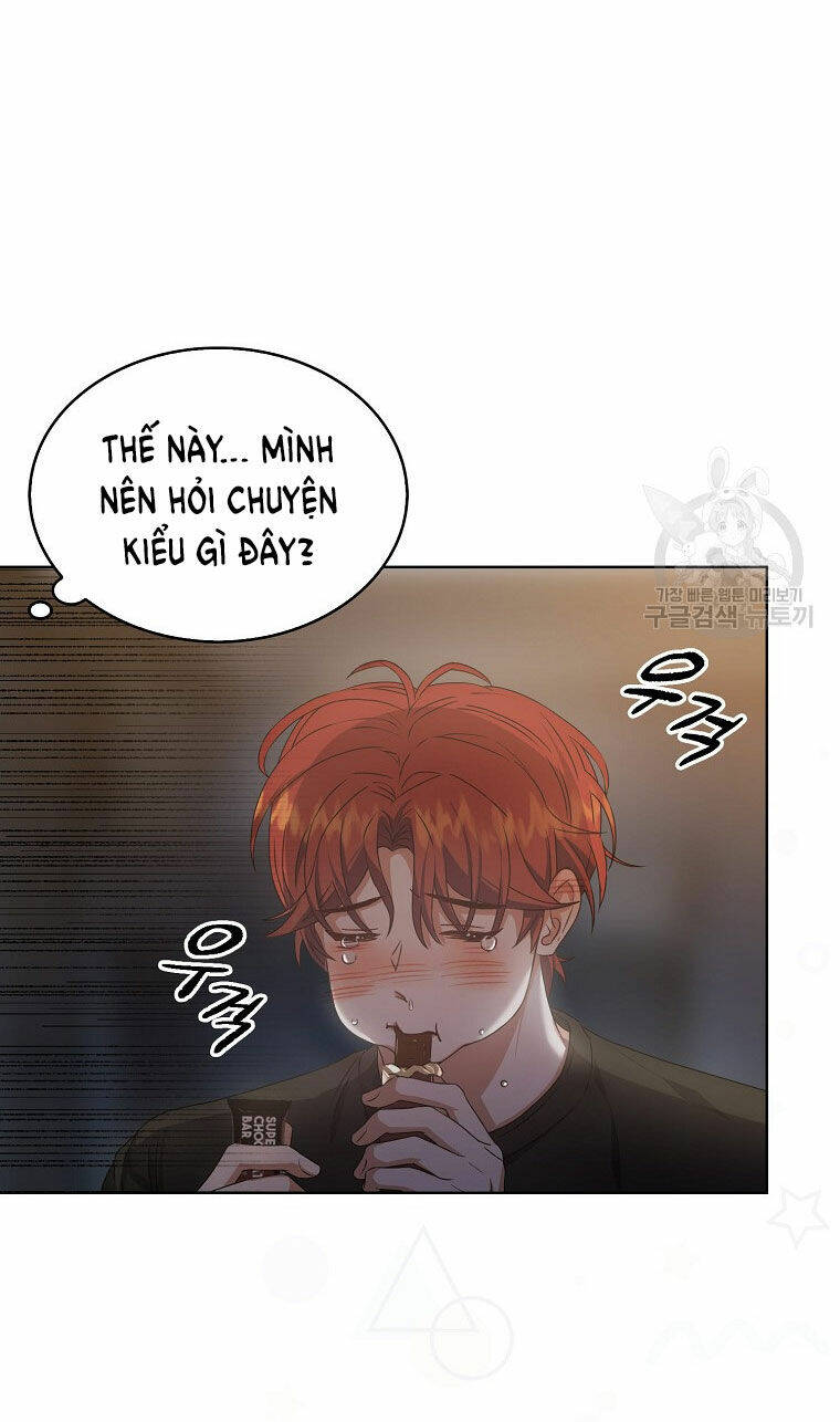 Ra Mắt Hay Ra Đi Chapter 41.1 - Trang 2