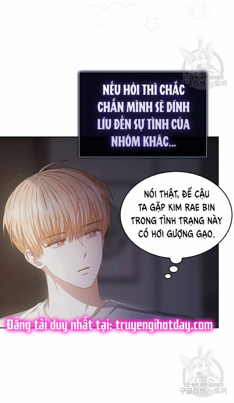 Ra Mắt Hay Ra Đi Chapter 41.1 - Trang 2