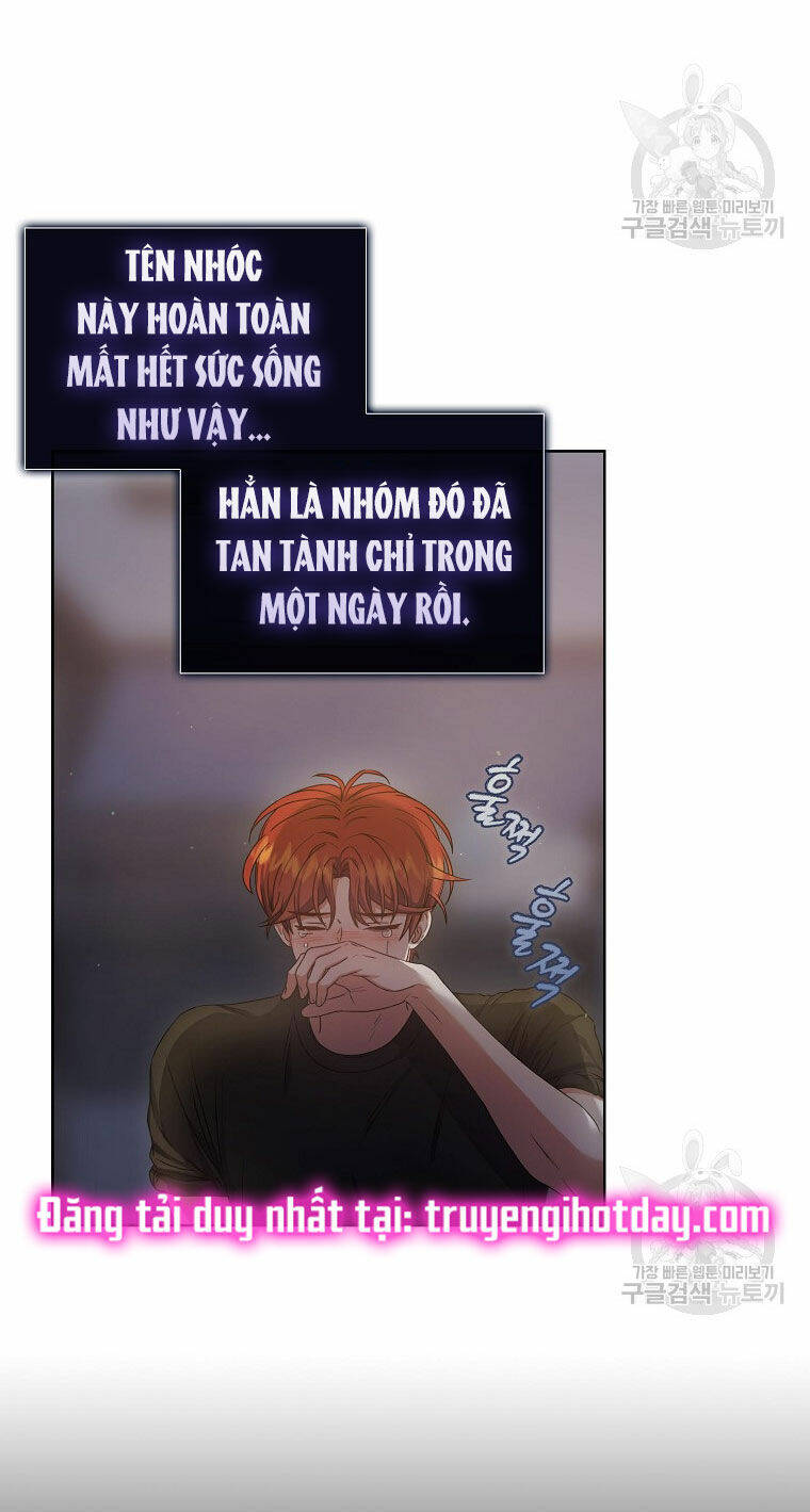 Ra Mắt Hay Ra Đi Chapter 41.1 - Trang 2