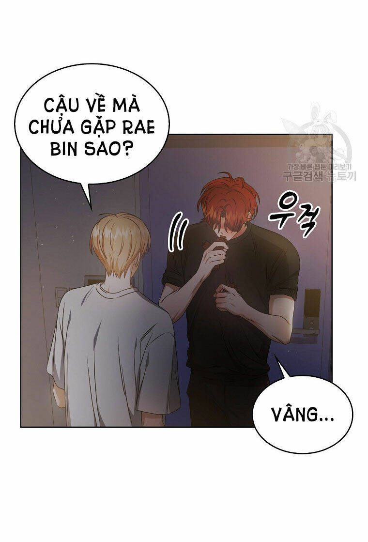 Ra Mắt Hay Ra Đi Chapter 41.1 - Trang 2