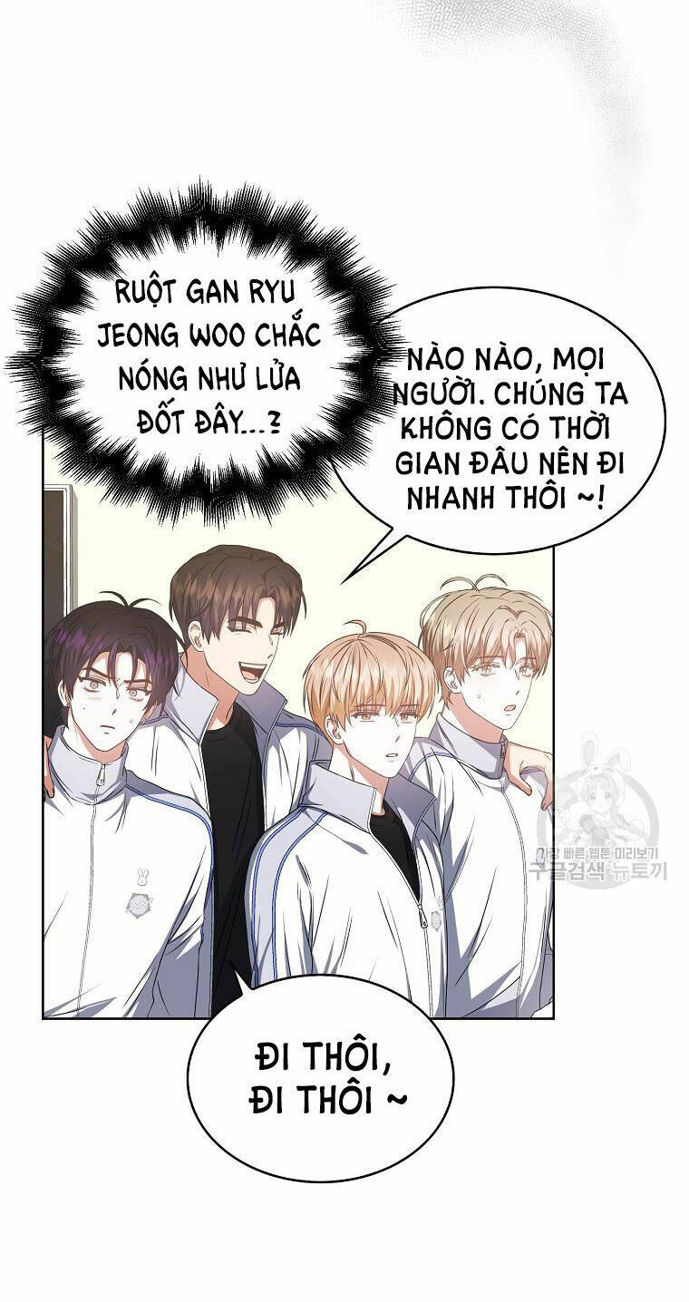 Ra Mắt Hay Ra Đi Chapter 40.2 - Trang 2