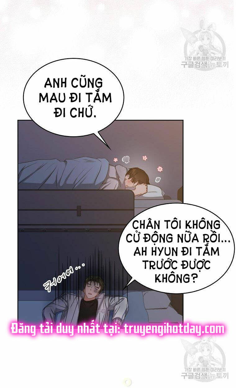 Ra Mắt Hay Ra Đi Chapter 40.2 - Trang 2