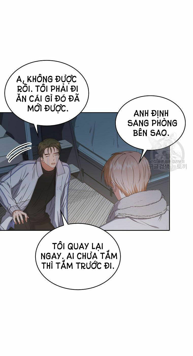 Ra Mắt Hay Ra Đi Chapter 40.2 - Trang 2